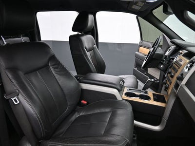 2011 Ford F-150 Lariat