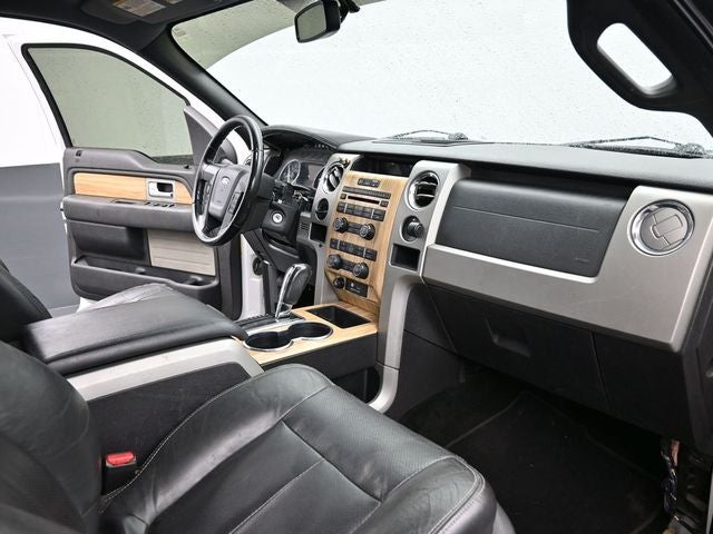 2011 Ford F-150 Lariat