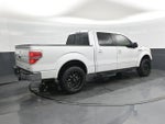 2011 Ford F-150 Lariat