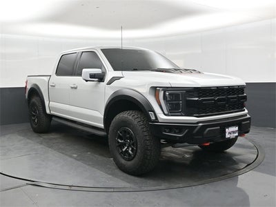 2023 Ford F-150 Raptor R