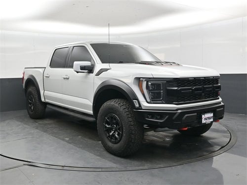 2023 Ford F-150 Raptor R