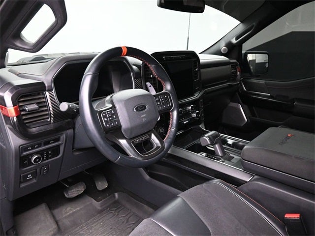 2023 Ford F-150 Raptor R