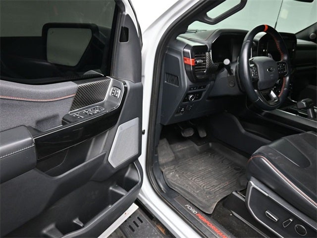 2023 Ford F-150 Raptor R