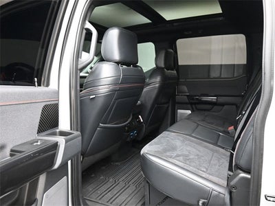 2023 Ford F-150 Raptor R