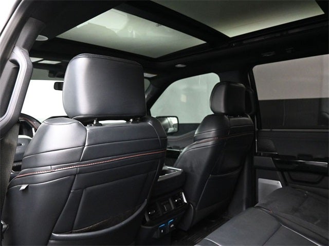 2023 Ford F-150 Raptor R