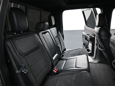 2023 Ford F-150 Raptor R