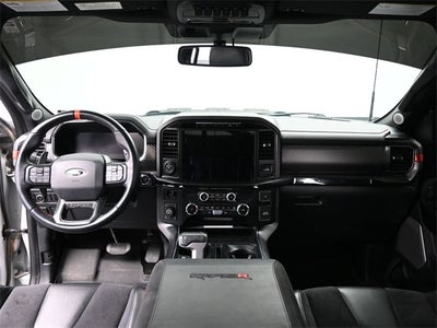 2023 Ford F-150 Raptor R