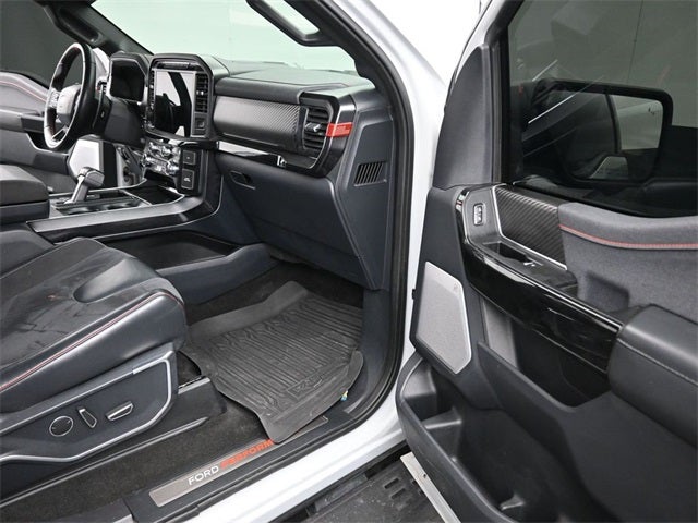 2023 Ford F-150 Raptor R