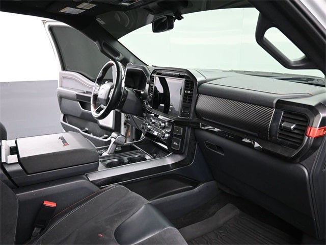 2023 Ford F-150 Raptor R