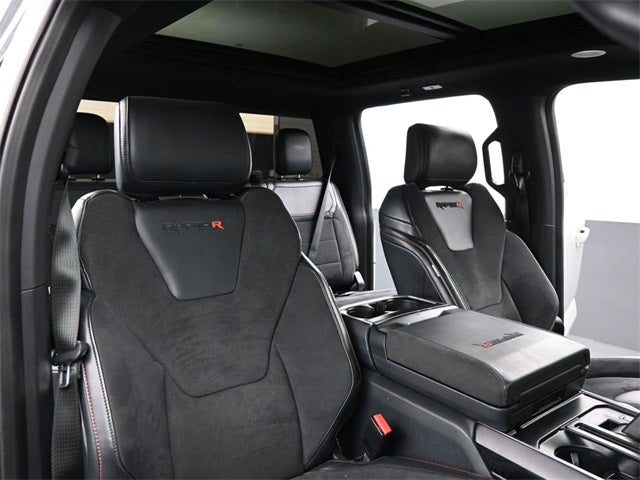 2023 Ford F-150 Raptor R