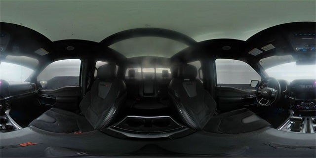 2023 Ford F-150 Raptor R