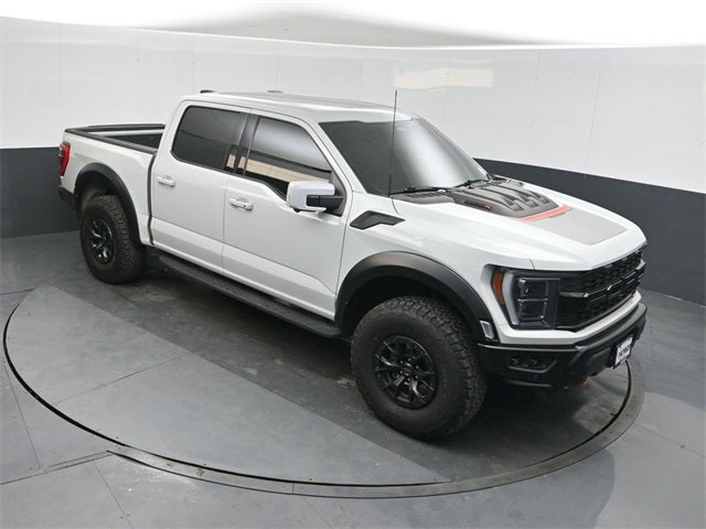 2023 Ford F-150 Raptor R