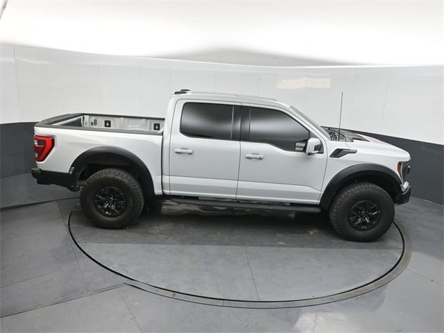 2023 Ford F-150 Raptor R