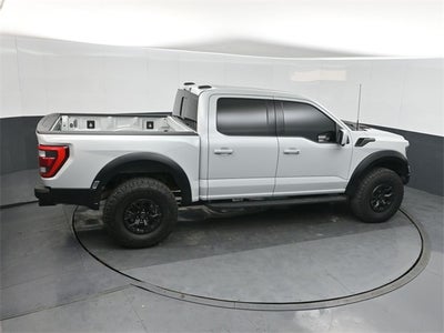 2023 Ford F-150 Raptor R