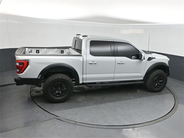 2023 Ford F-150 Raptor R