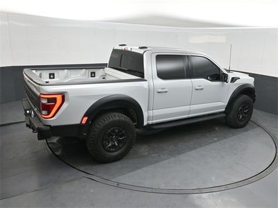 2023 Ford F-150 Raptor R