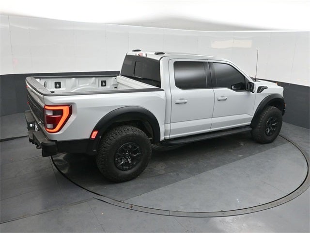 2023 Ford F-150 Raptor R