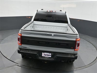 2023 Ford F-150 Raptor R