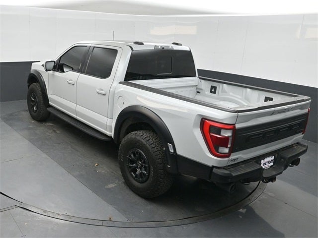 2023 Ford F-150 Raptor R