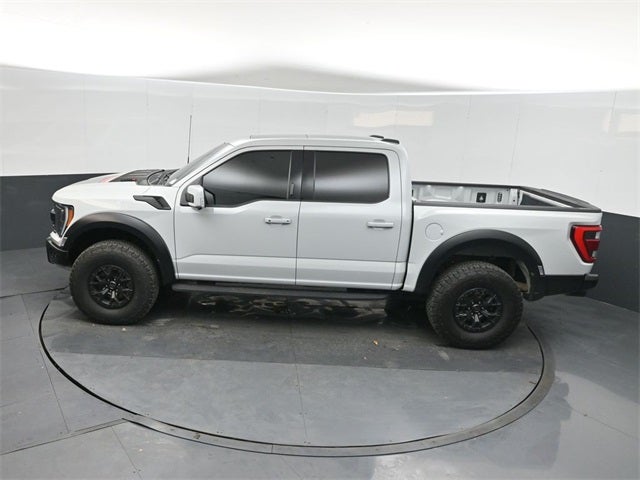 2023 Ford F-150 Raptor R