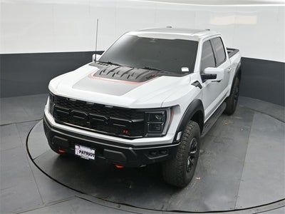 2023 Ford F-150 Raptor R
