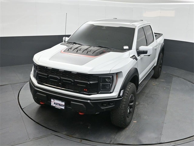 2023 Ford F-150 Raptor R