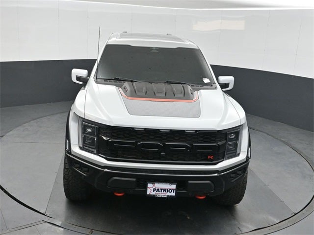 2023 Ford F-150 Raptor R