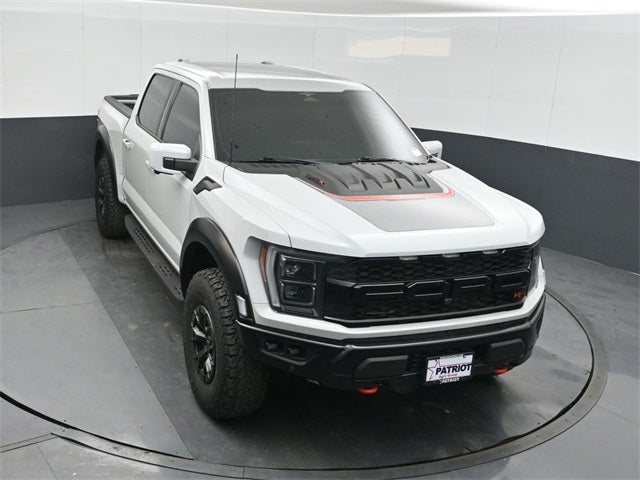 2023 Ford F-150 Raptor R