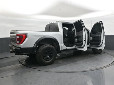 2023 Ford F-150 Raptor R