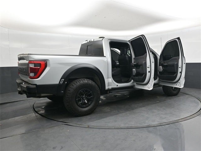 2023 Ford F-150 Raptor R