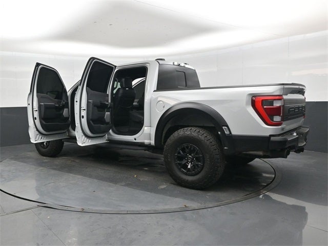 2023 Ford F-150 Raptor R