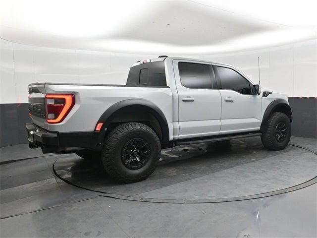 2023 Ford F-150 Raptor R