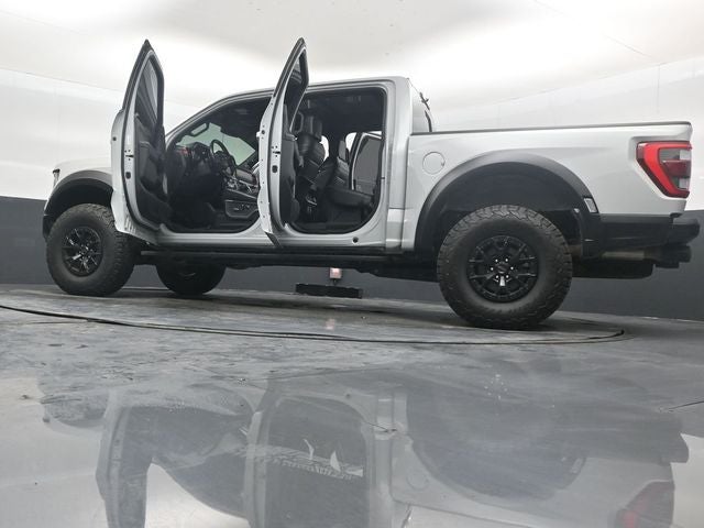 2023 Ford F-150 Raptor R