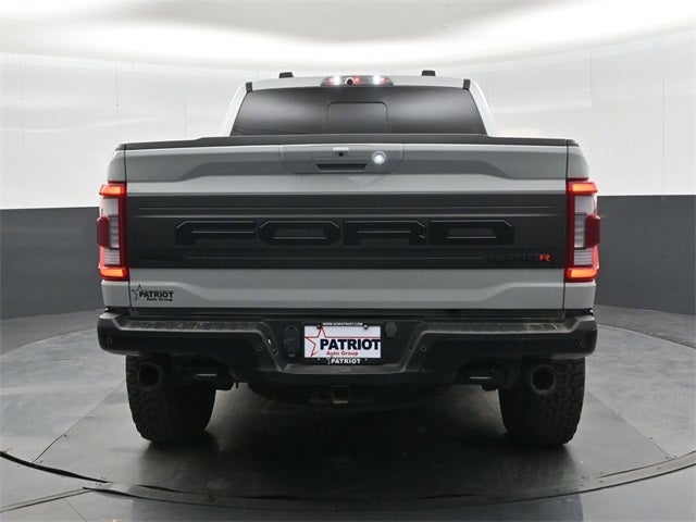 2023 Ford F-150 Raptor R