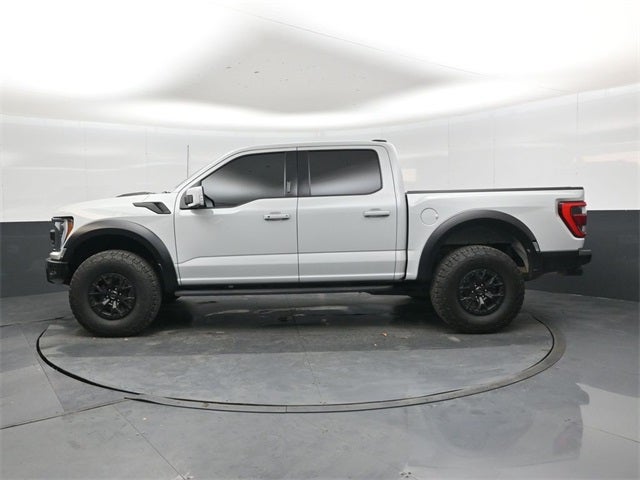 2023 Ford F-150 Raptor R