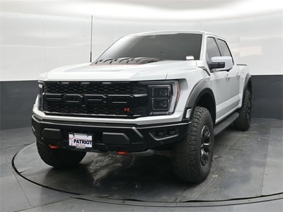 2023 Ford F-150 Raptor R