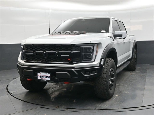 2023 Ford F-150 Raptor R
