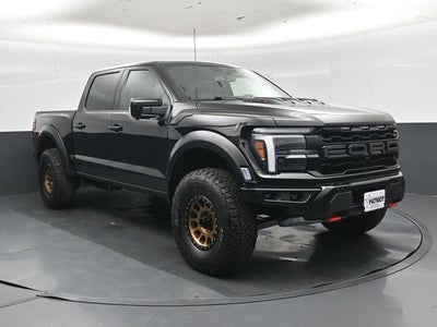 2024 Ford F-150 Raptor R