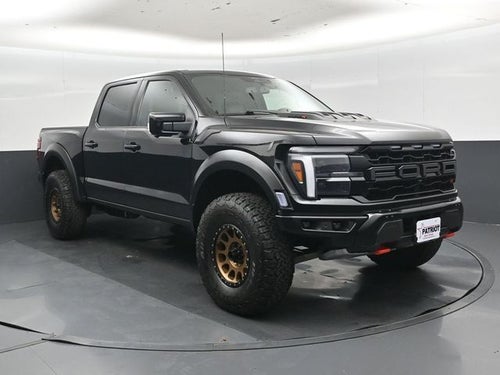 2024 Ford F-150 Raptor R