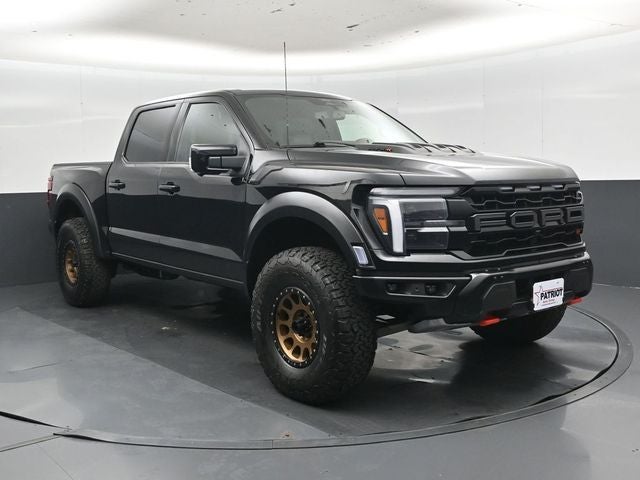 2024 Ford F-150 Raptor R