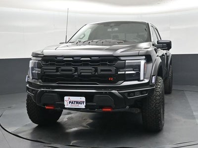 2024 Ford F-150 Raptor R