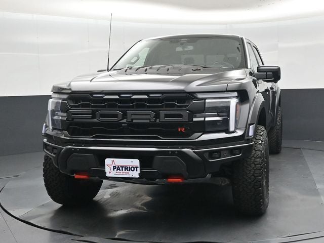 2024 Ford F-150 Raptor R