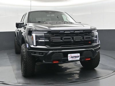2024 Ford F-150 Raptor R