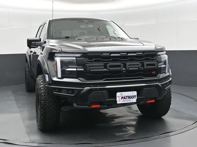 2024 Ford F-150 Raptor R