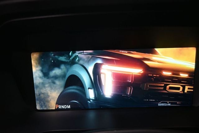 2024 Ford F-150 Raptor R