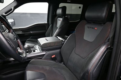 2024 Ford F-150 Raptor R