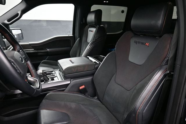 2024 Ford F-150 Raptor R