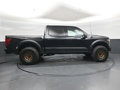 2024 Ford F-150 Raptor R