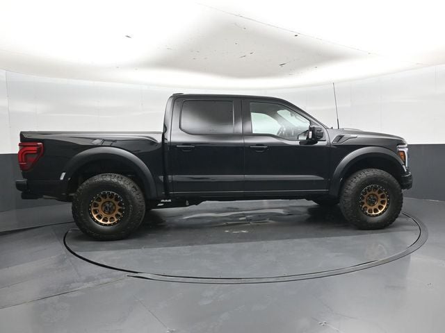2024 Ford F-150 Raptor R