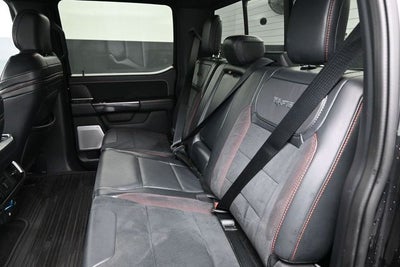 2024 Ford F-150 Raptor R